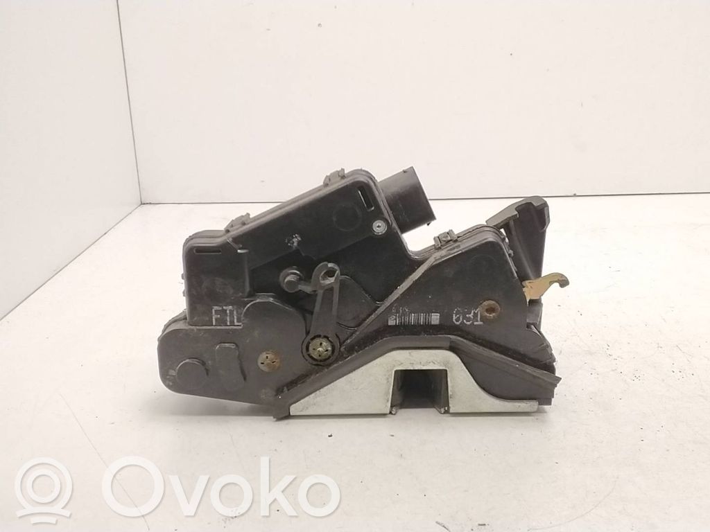 Etuoven lukko   FTL031