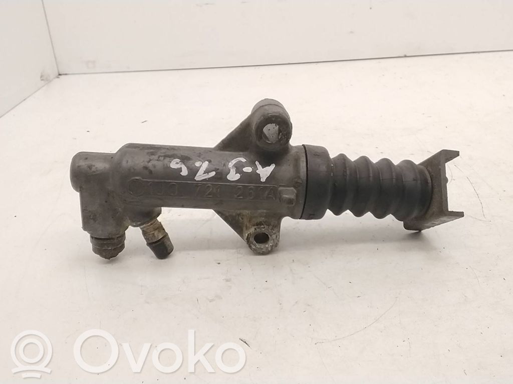 Audi A3 S3 8L Cilindro maestro de embrague 