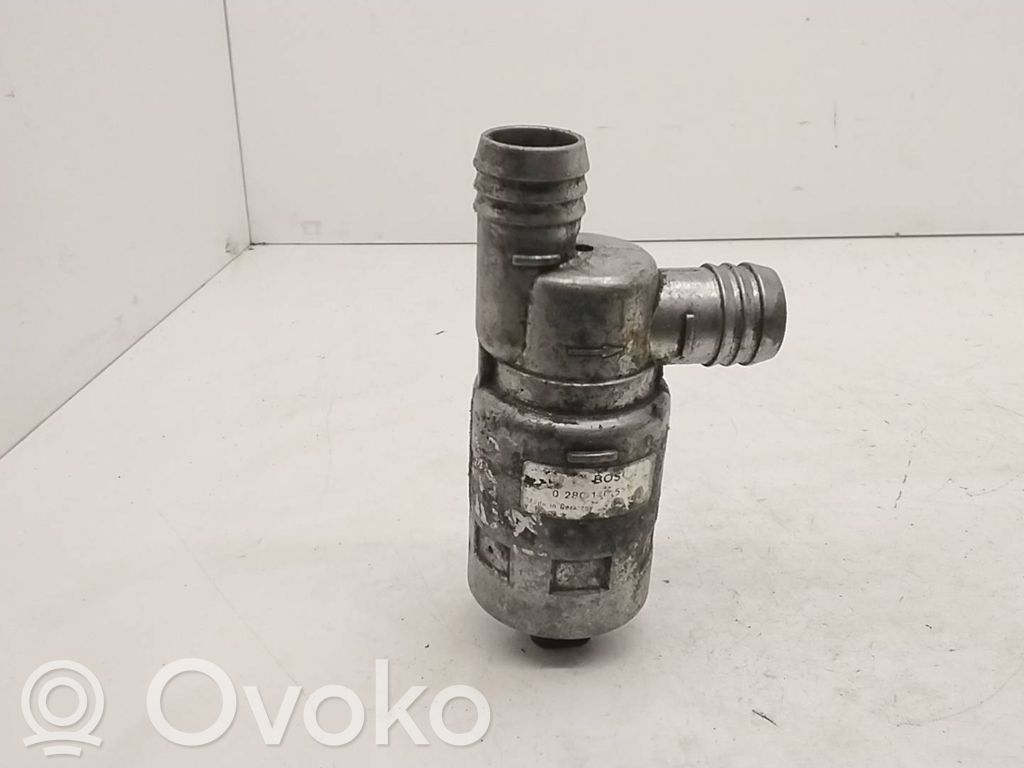 Idle control valve (regulator)   0280140529