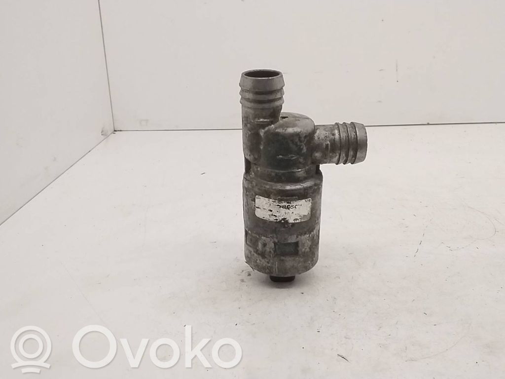 Idle control valve (regulator)   0280140529