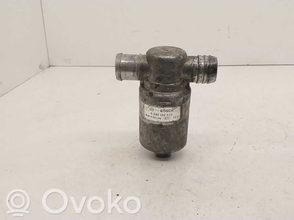 Brīvgaitas vārsts (regulators)   0280140533