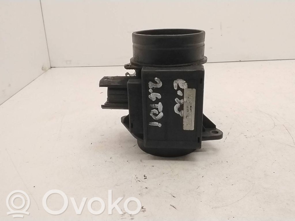 BMW 7 E38 Mass air flow meter 