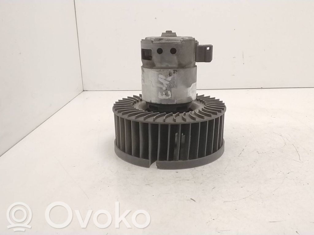 Вентилятор печки   0130101100,DD12V05540