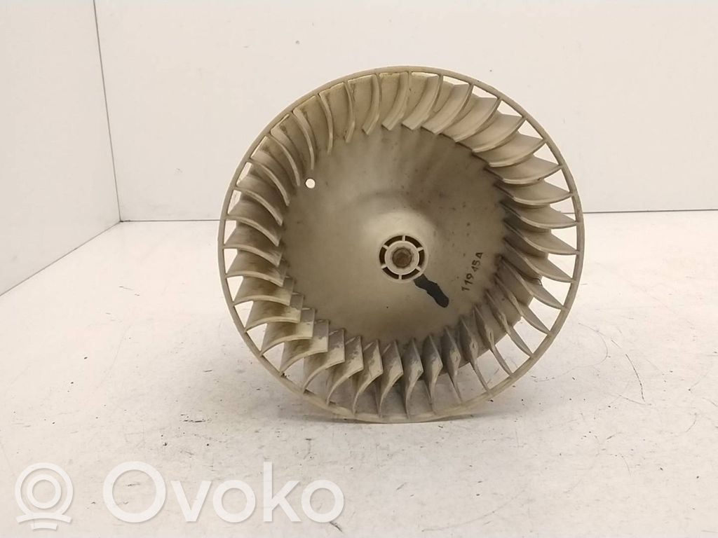 BMW 3 E36 Ventilator aerotermă 