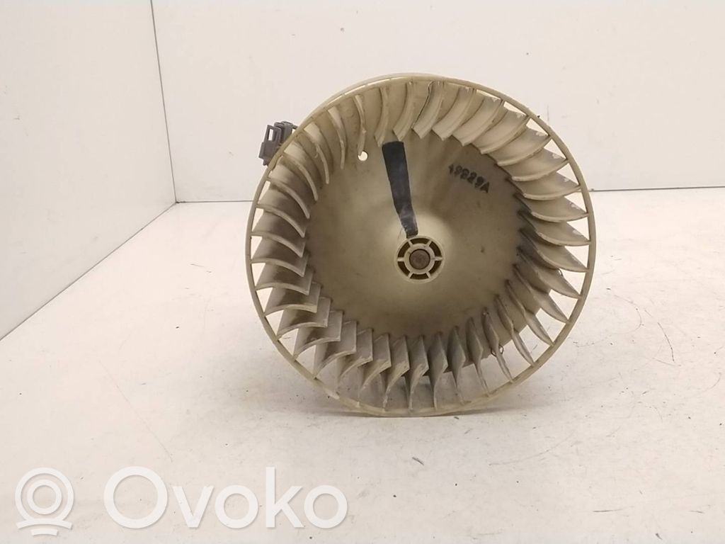 BMW 3 E36 Ventilator aerotermă 