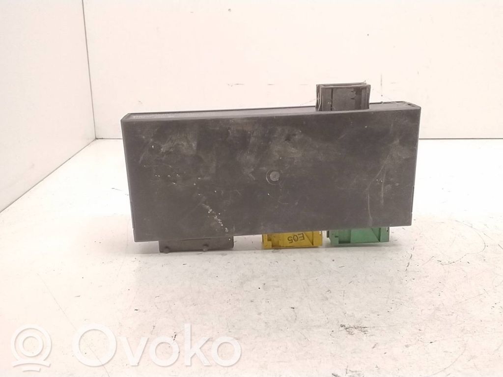 BMW 3 E36 Módulo de confort/conveniencia 