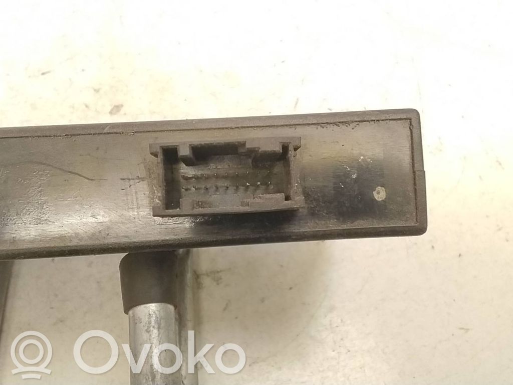 Módulo de confort/conveniencia   61358360060,109110,16950,HW12SW12