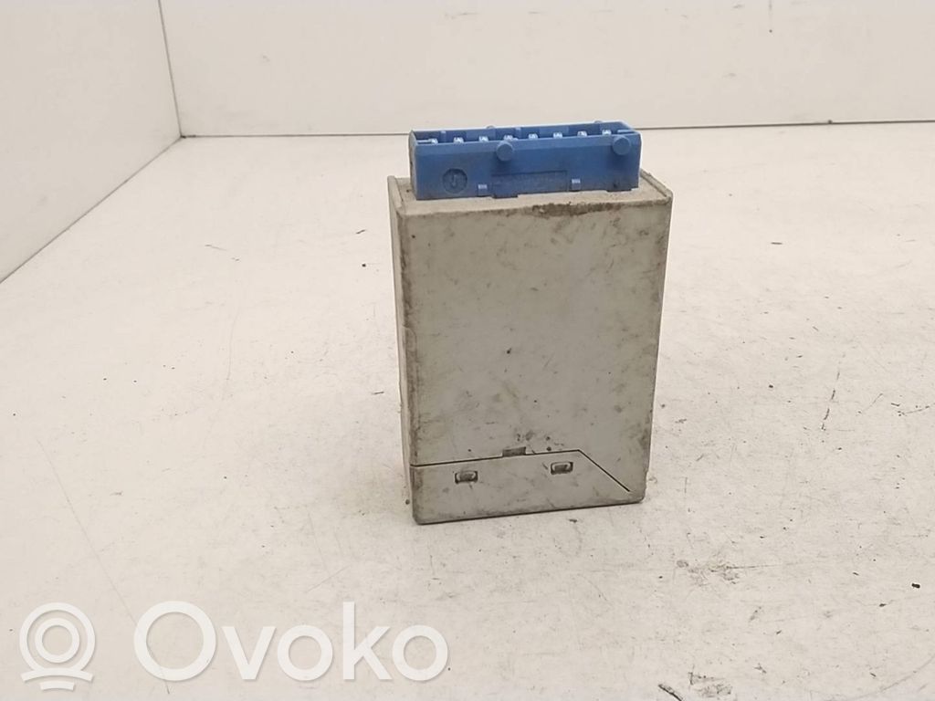 Other control units/modules   61358366381,1602,711370