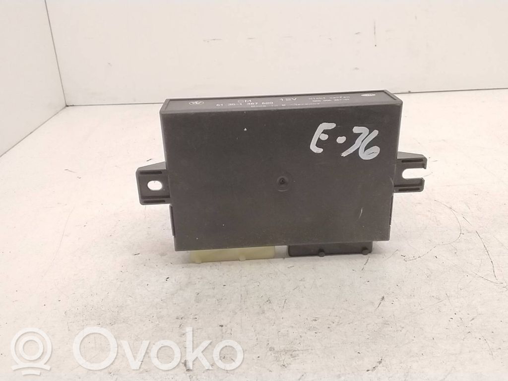 Module confort   61351387620,5KG00636701