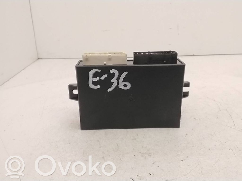 BMW 3 E36 Mukavuusmoduuli 