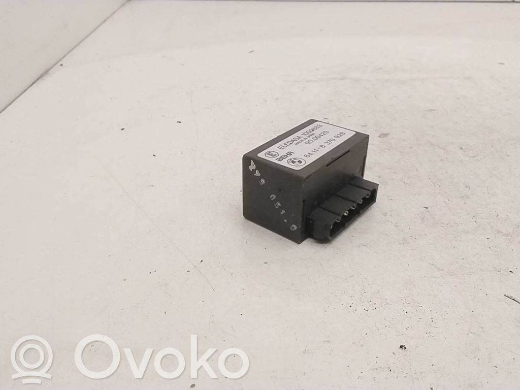 BMW 3 E36 Other relay 
