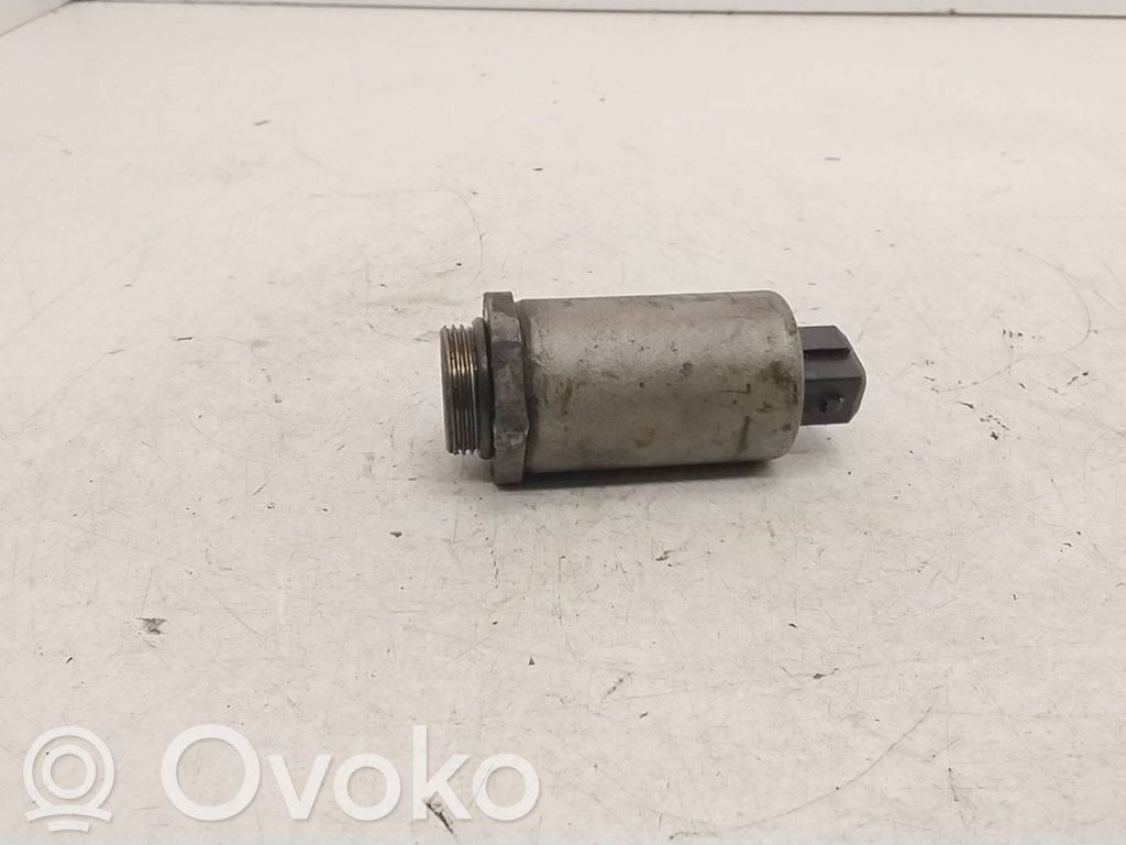 BMW 5 E60 E61 Nokka-akselin vanos-ajastusventtiili 