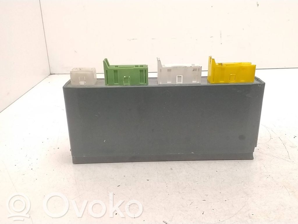 BMW 5 E34 Module confort 