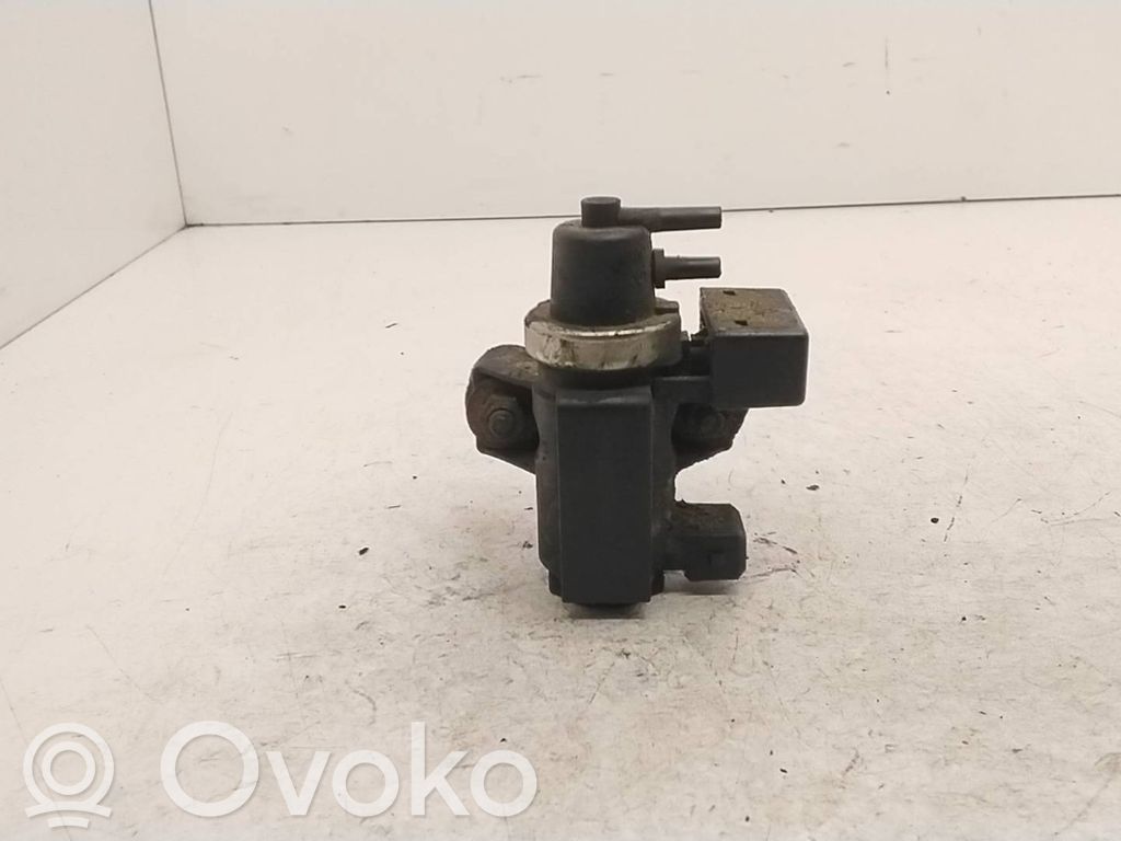 Solenoīda vārsts   72279600,2247906,02T261