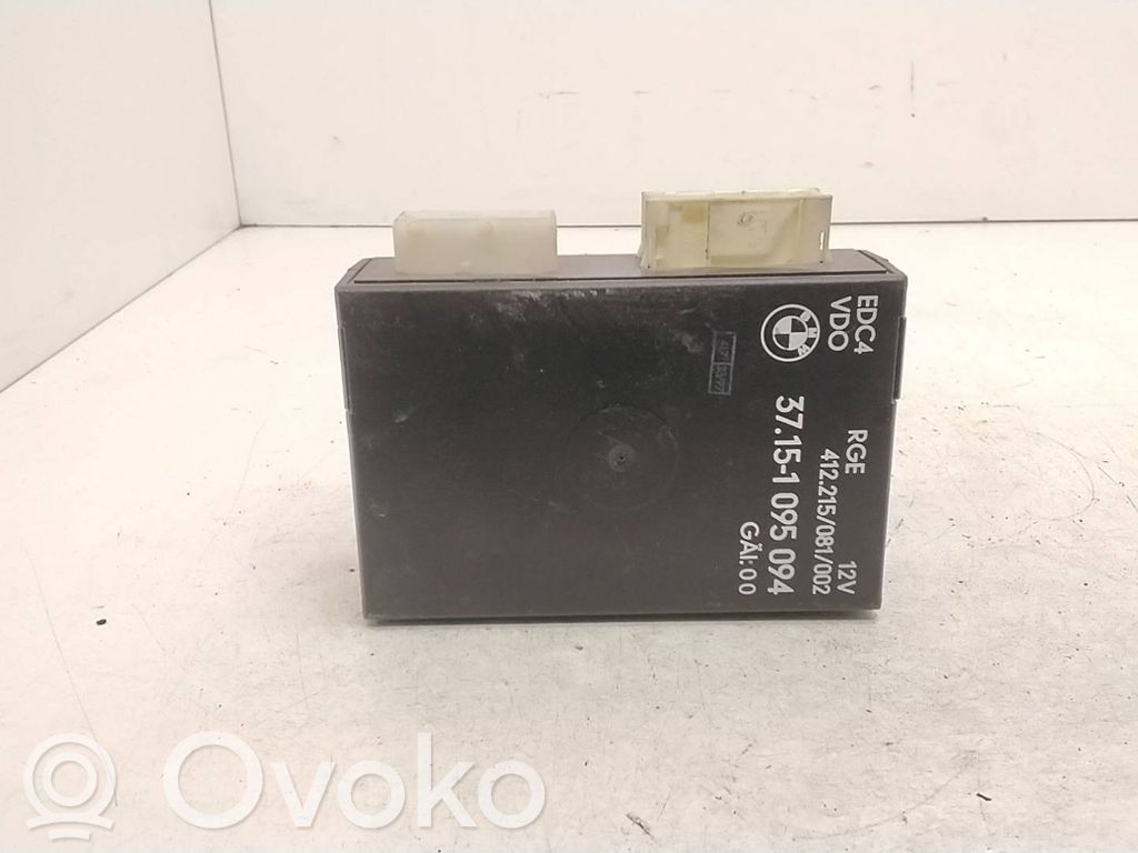 BMW 7 E38 Suspension control unit/module 