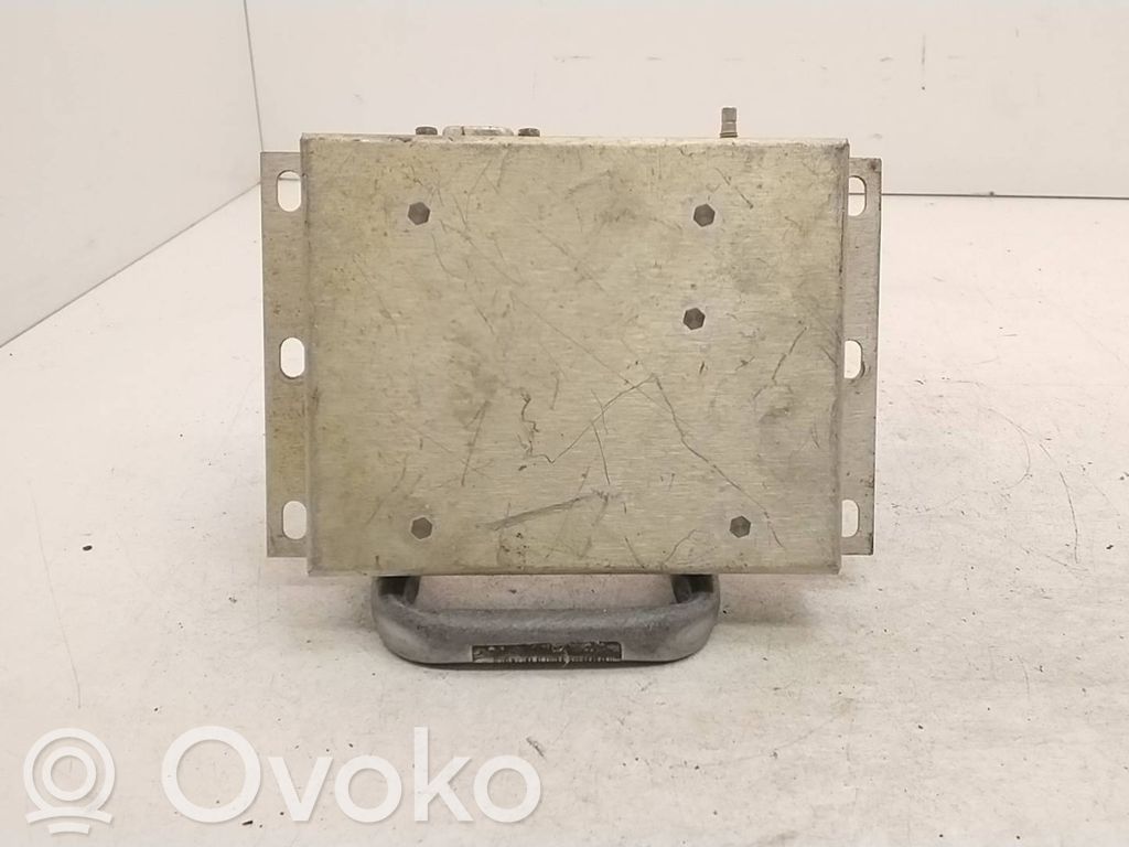 BMW 7 E38 GPS navigation control unit/module 