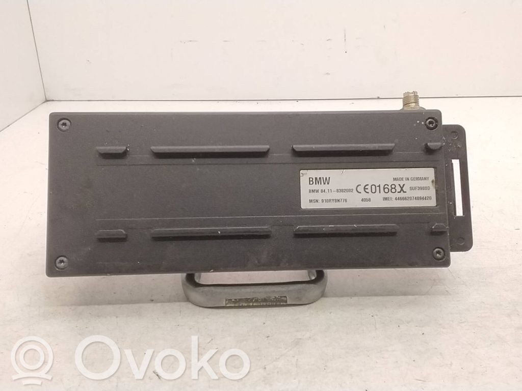 Unité de commande, module téléphone   84118382082,SUF3988D,446662074894420,91BRYBN776