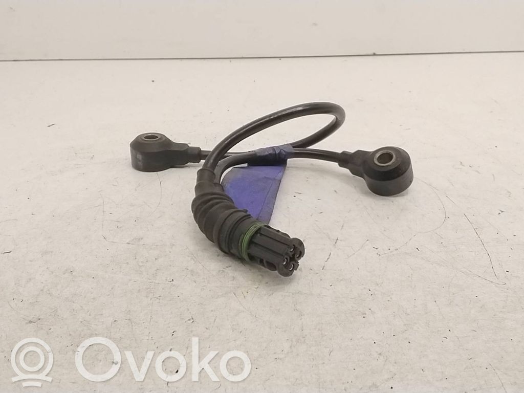 Sensor de petardeo del motor   756842201,10BMW019