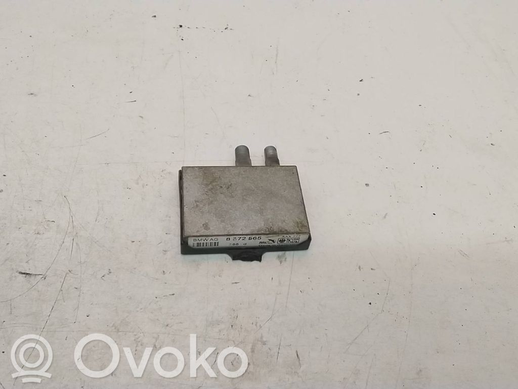BMW 7 E38 Antenos stiprintuvas 