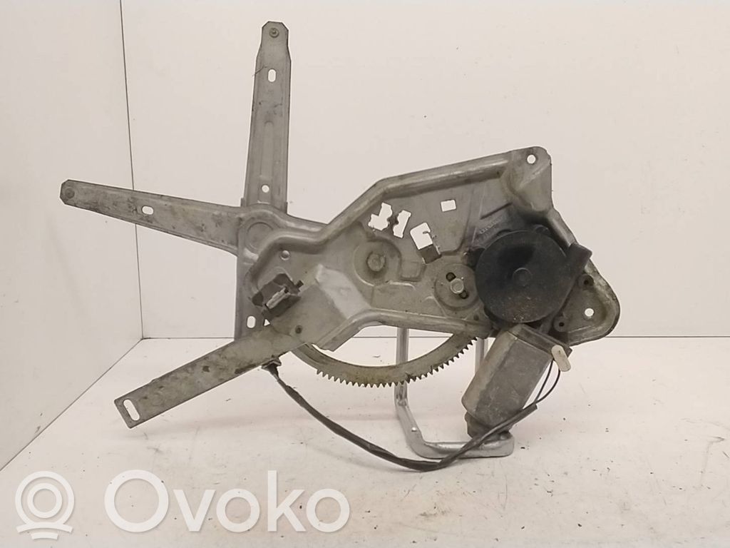 BMW 5 E34 Elektryczny podnośnik szyby drzwi bocznych / przesuwnych 