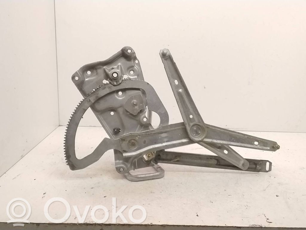 BMW 3 E36 Podnośnik szyby drzwi z silniczkiem 