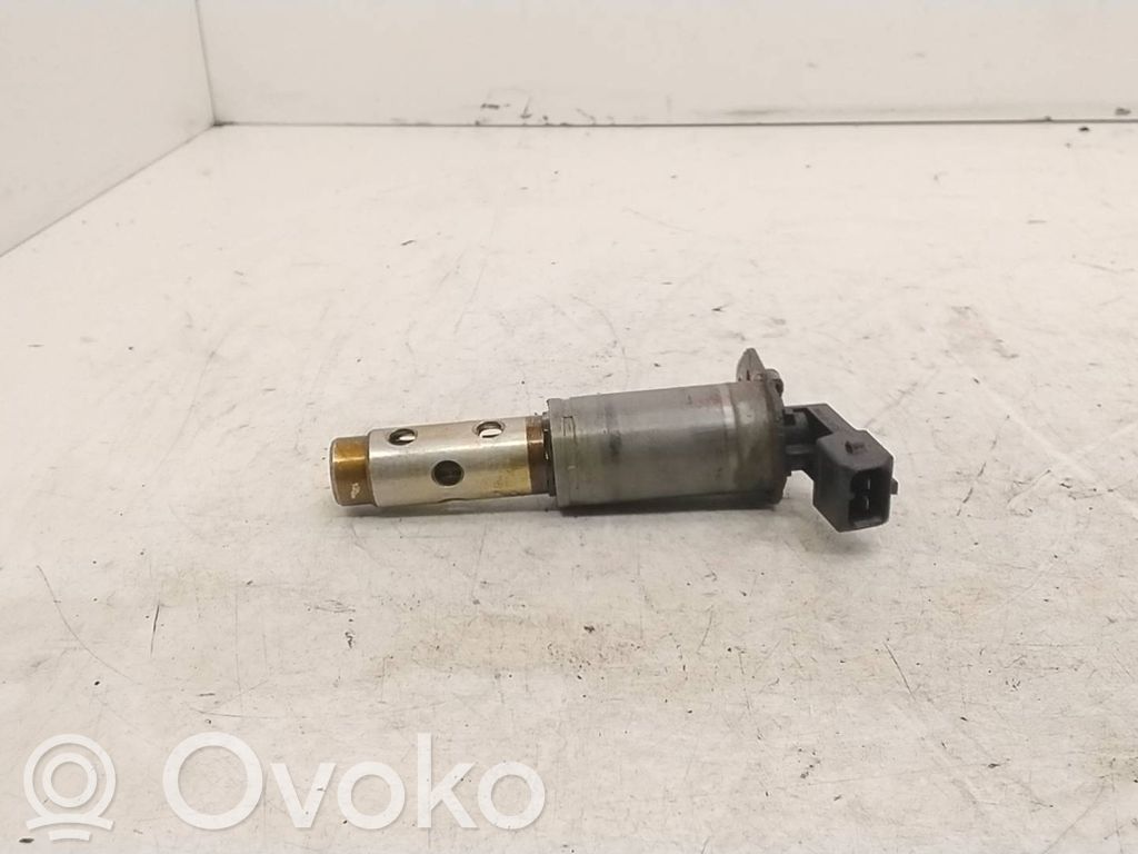BMW 5 E60 E61 Electrovanne position arbre à cames 