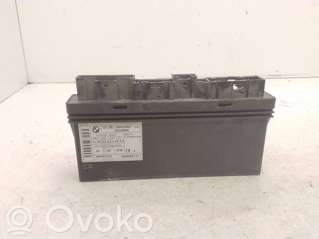 Komforta modulis   6943062,5WK49111,525324000