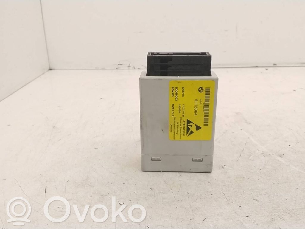 Konsolės valdymo modulis   9113064,80049003,185580