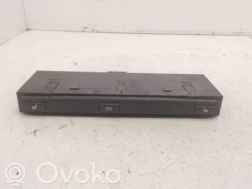 Seat heating switch   6940222,13589304