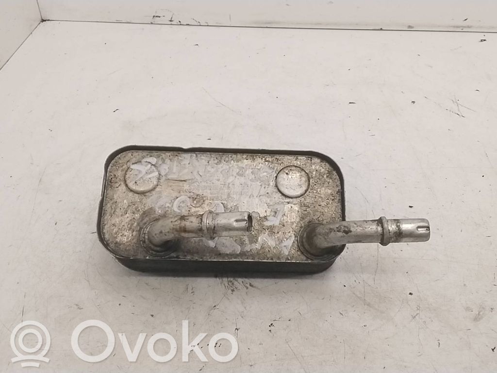 BMW 3 E46 Transmission/gearbox oil cooler 