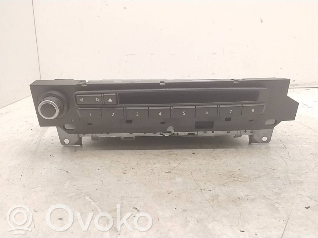 BMW 3 E90 E91 Unité principale radio / CD / DVD / GPS 