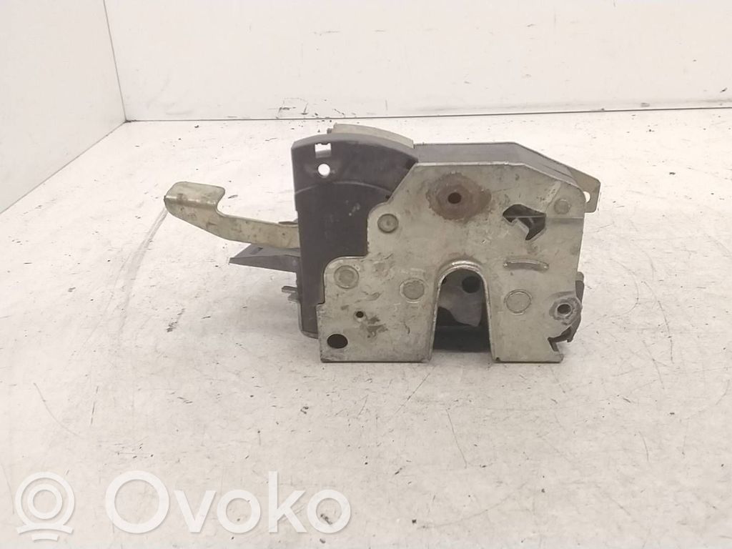 Etuoven lukko   8168924
