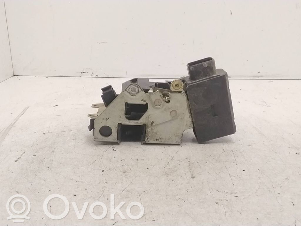 Front door lock   8168924