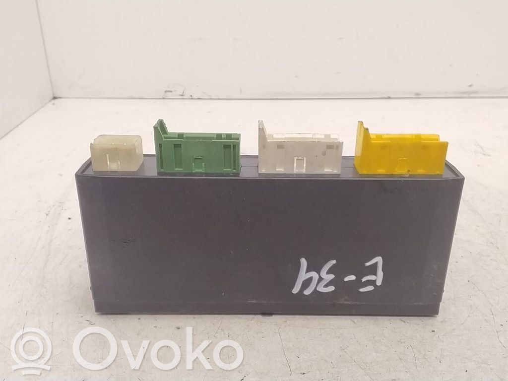 Comfort/convenience module   8355817,5DK00696501