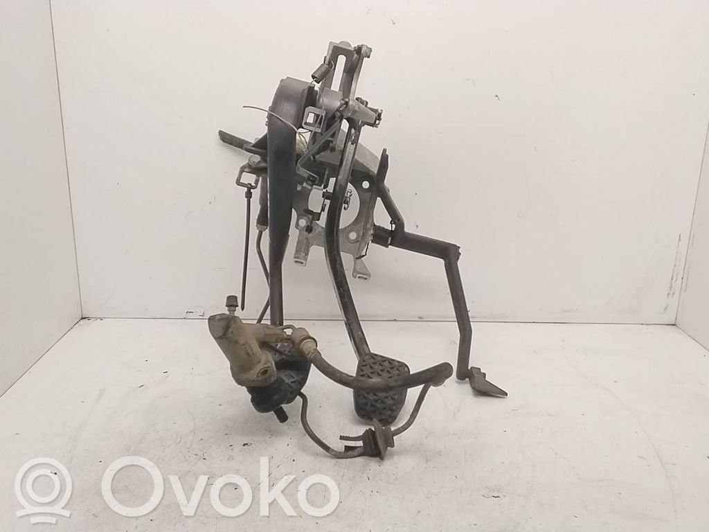 BMW 5 E39 Conjunto de pedal 