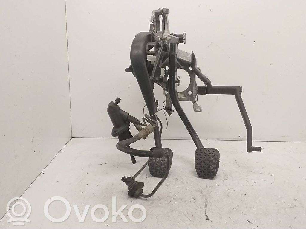 BMW 5 E39 Conjunto de pedal 