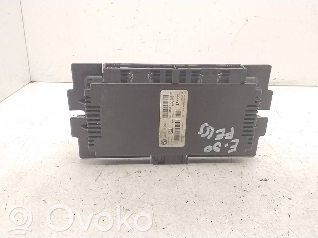 BMW 3 E90 E91 Module d'éclairage LCM 