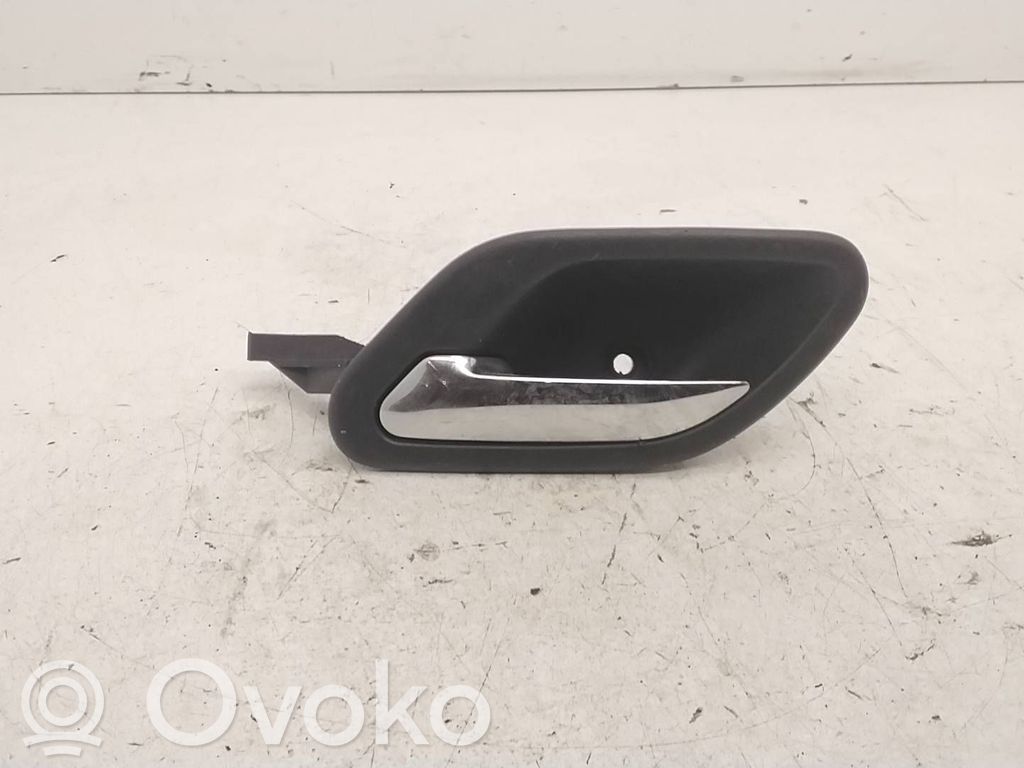 Front door interior handle   8125515