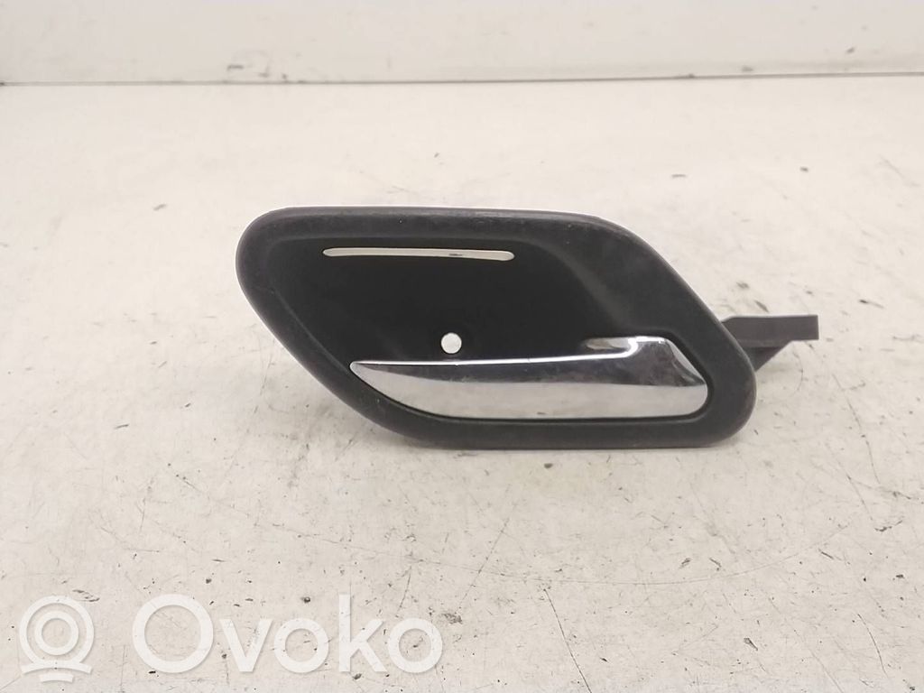 BMW 7 E38 Front door interior handle 