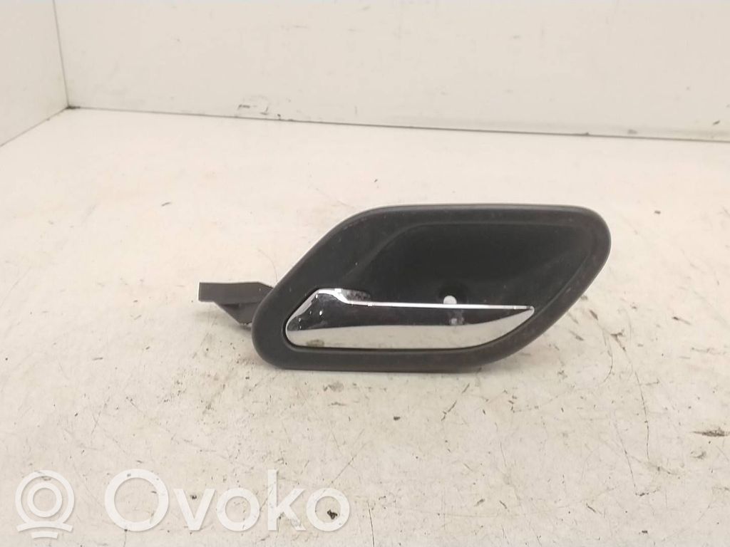 BMW 7 E38 Front door interior handle 
