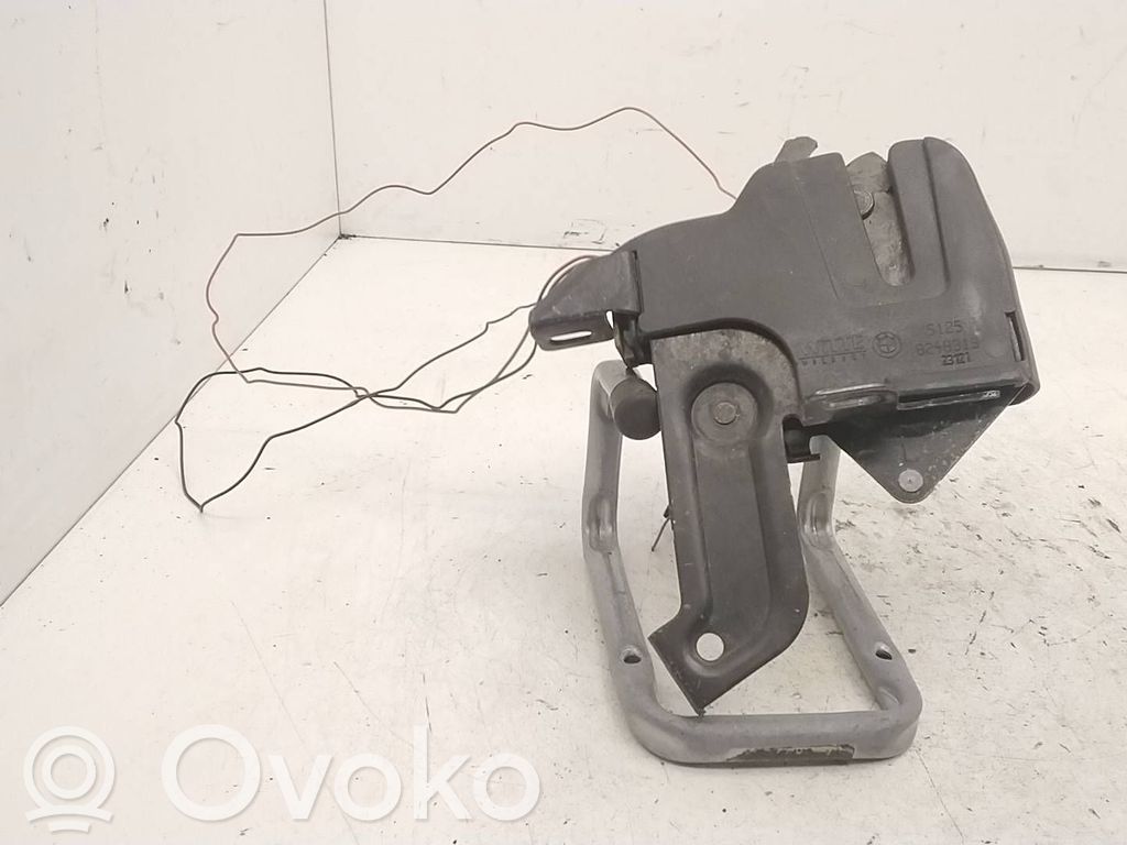 Stogo užraktas   8248313,5125,23121