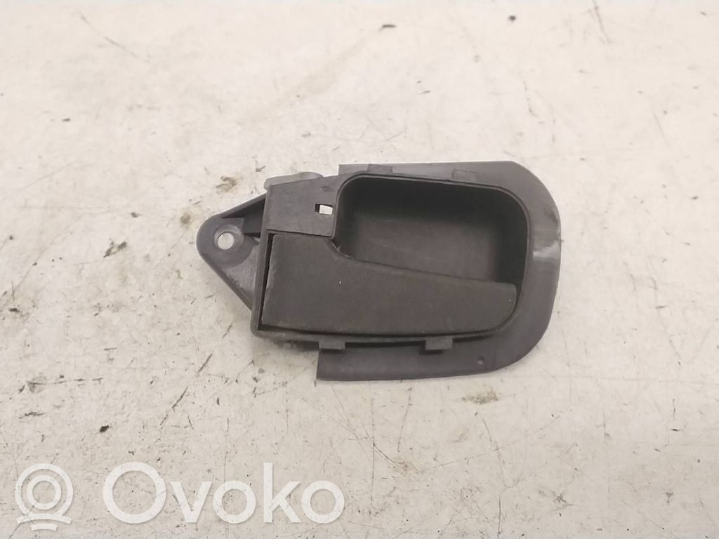 BMW 3 E36 Manecilla interna puerta delantera 