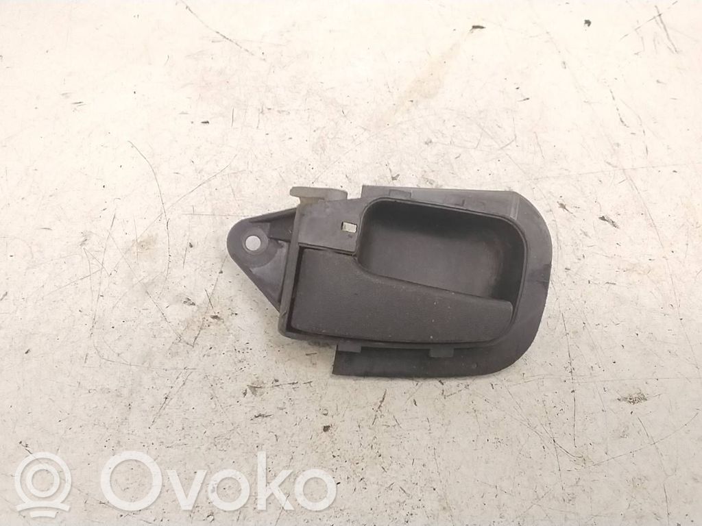 BMW 3 E36 Manecilla interna puerta delantera 