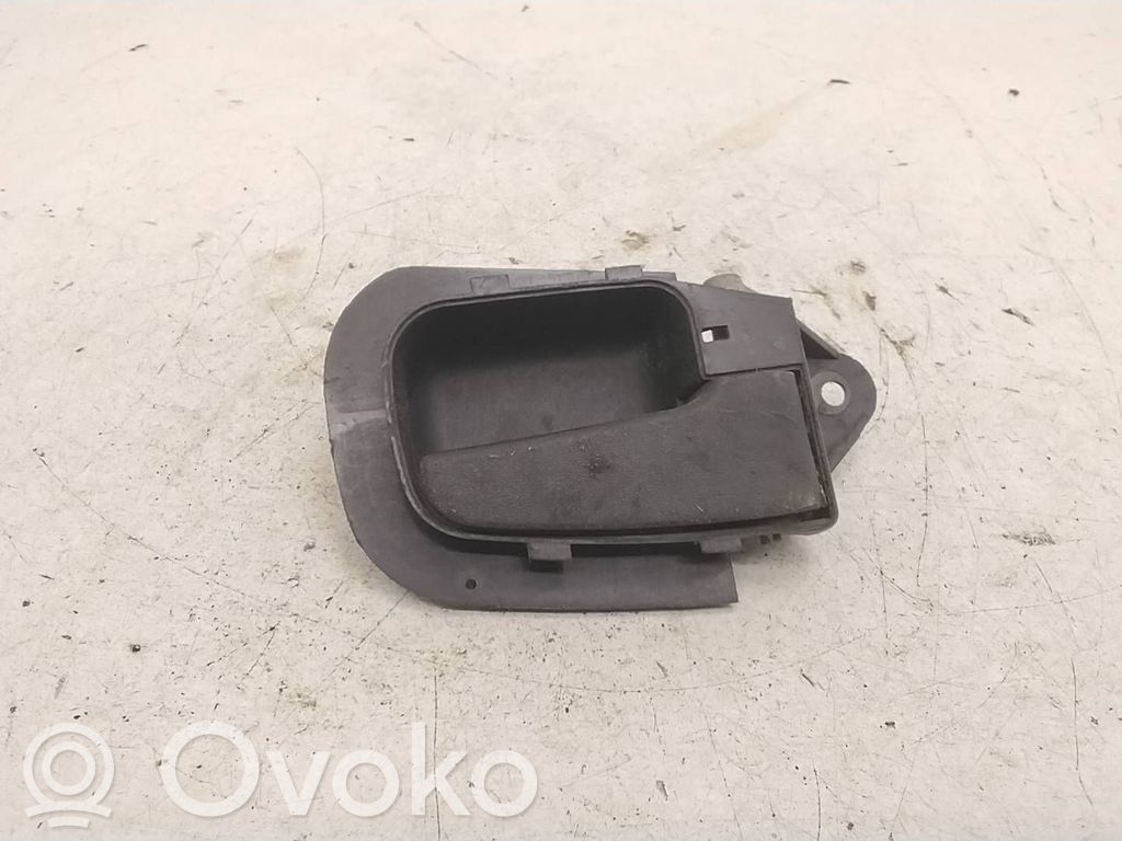 BMW 3 E36 Manecilla interna puerta delantera 