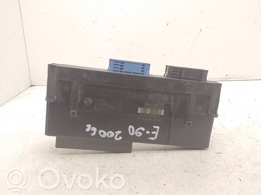 Comfort/convenience module   6971958,10681810