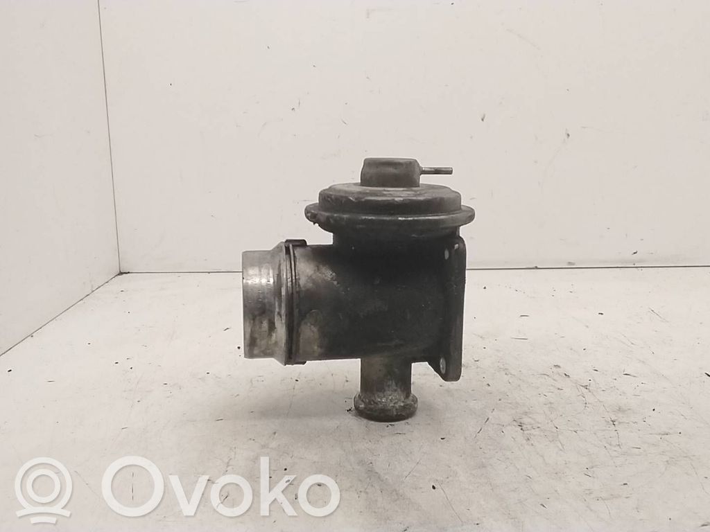 BMW 5 E60 E61 EGR-venttiili 