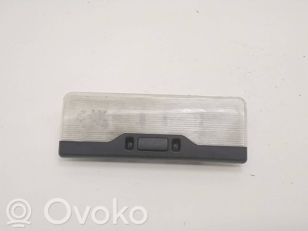 BMW 3 E46 Front seat light 