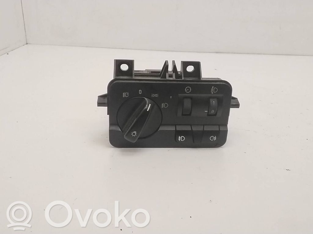 BMW 3 E46 Light switch 