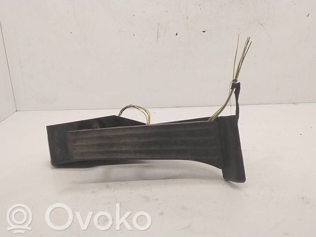 BMW 5 E39 Accelerator throttle pedal 