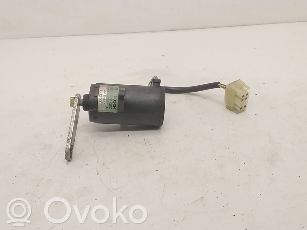 BMW 5 E39 Accelerator throttle pedal 